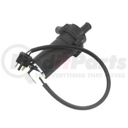 MTC 3033 ENGINE AUXILIARY WATER PUMP