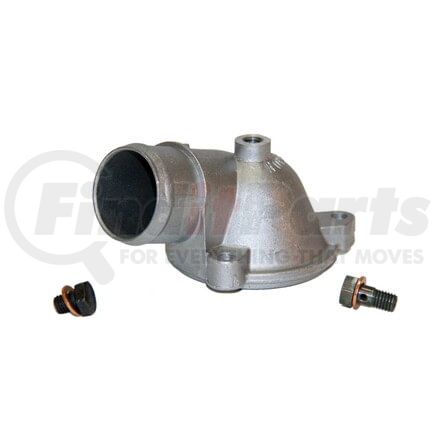 MTC 3083A Engine Coolant Thermostat Housing Cover