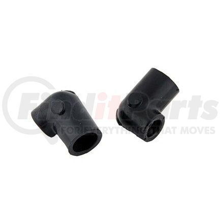 MTC 3135 ENGINE CRANKCASE BREATHER HOSE