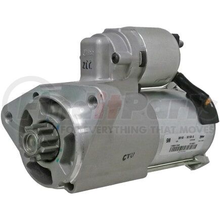 MPA Electrical 19622 Starter Remanufactured Standard