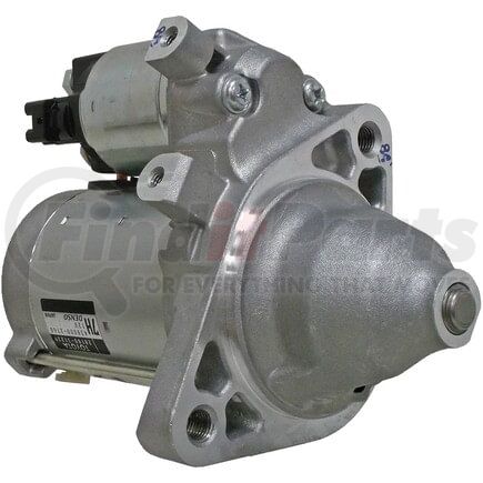 MPA Electrical 19633 Starter Remanufactured Standard