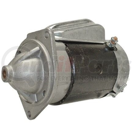 MPA Electrical 3132N Starter - New