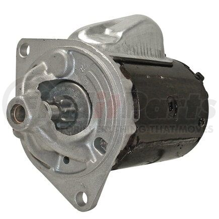 MPA Electrical 3151 Starter Remanufactured Standard