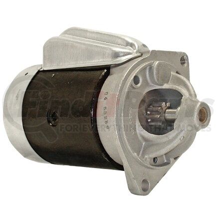 MPA Electrical 3149 Starter Remanufactured Standard