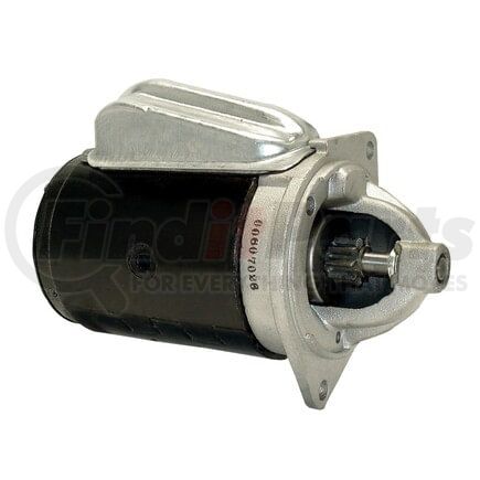 MPA Electrical 3153 Starter Remanufactured Standard
