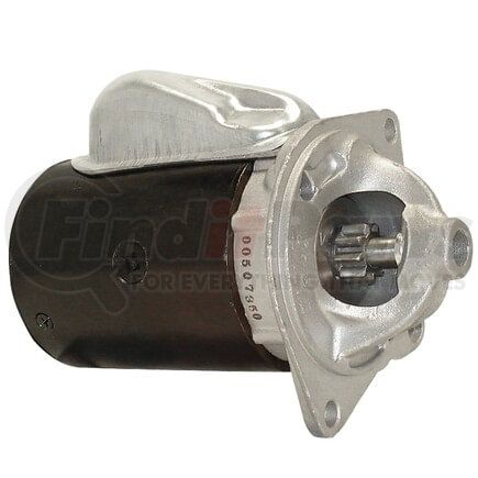 MPA Electrical 3156 Starter Remanufactured Standard