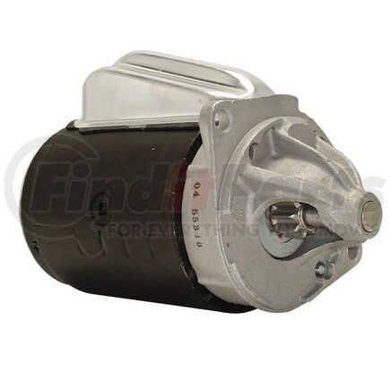 MPA Electrical 3160 Starter Remanufactured Standard