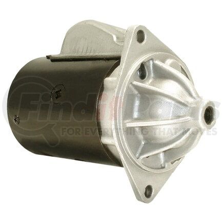 MPA Electrical 3158 Starter Remanufactured Standard