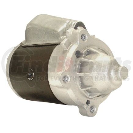 MPA Electrical 3170 Starter Remanufactured Standard