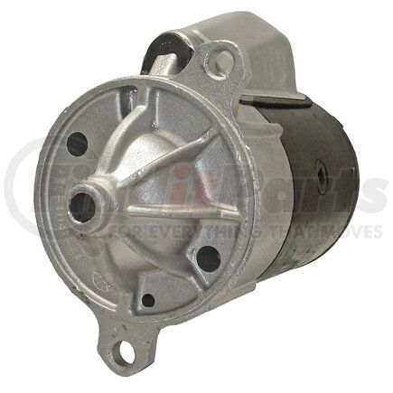 MPA Electrical 3185 Starter Remanufactured Standard