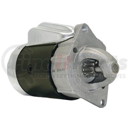 MPA Electrical 3207 Starter Remanufactured Standard