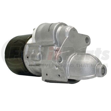 MPA Electrical 3250 Starter Remanufactured Standard