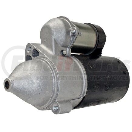 MPA Electrical 3525S Starter Remanufactured Standard