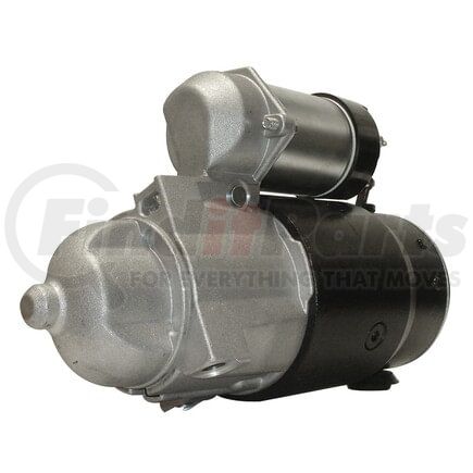 MPA Electrical 3510S Starter Remanufactured Standard