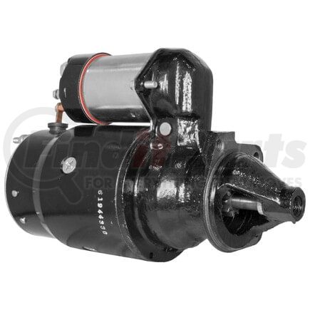 MPA Electrical 3533S Starter Remanufactured Standard