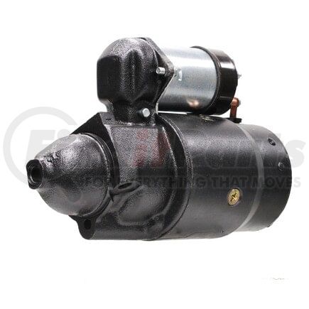 MPA Electrical 3556MS Starter Remanufactured Standard