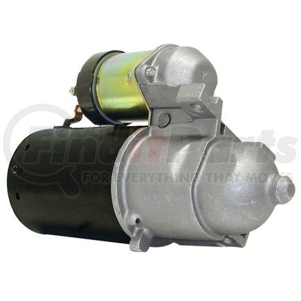 MPA Electrical 3565MS Starter Remanufactured Standard