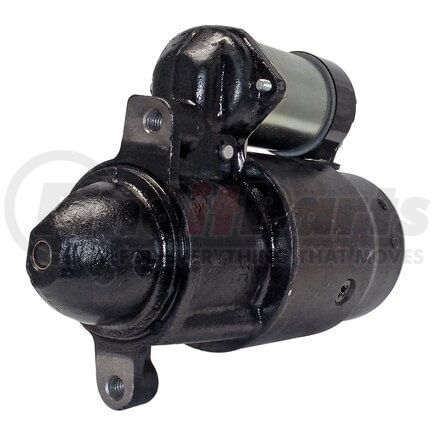 MPA Electrical 3629S Starter Remanufactured Standard