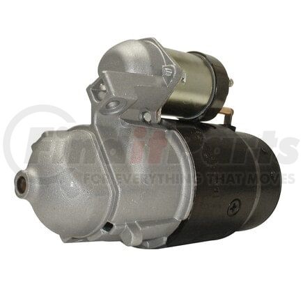 MPA Electrical 3800S Starter Remanufactured Standard