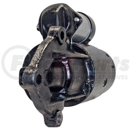 MPA Electrical 6303S Starter Remanufactured Standard