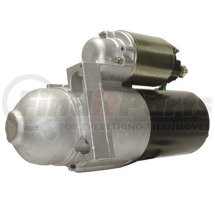 MPA Electrical 6485MS Starter Remanufactured Standard
