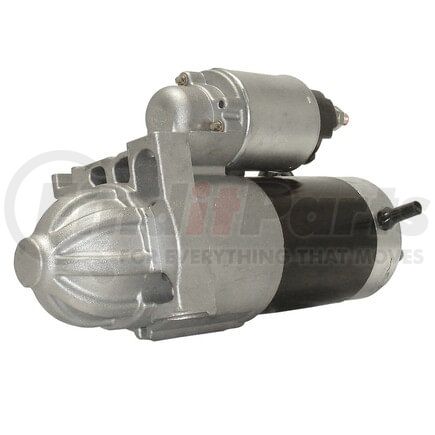 MPA Electrical 6488S Starter Remanufactured Standard
