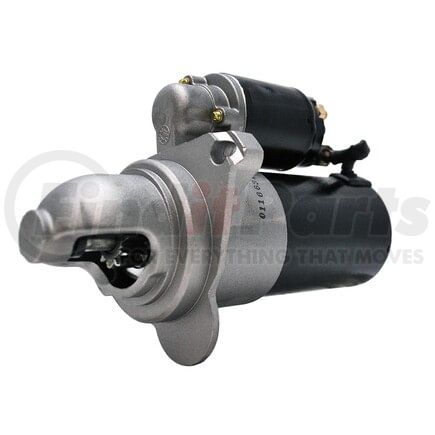MPA Electrical 6499S Starter Remanufactured Standard