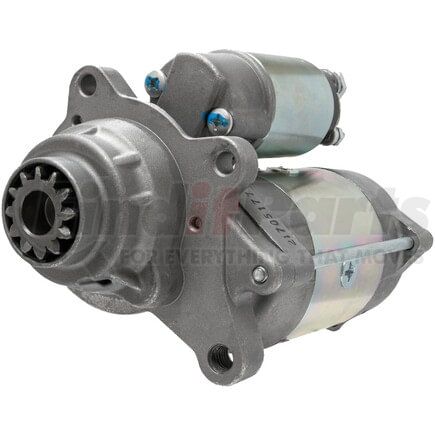 MPA Electrical 6675S Starter Remanufactured Standard
