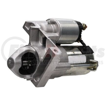 MPA Electrical 6786S Starter Remanufactured Standard