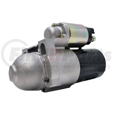 MPA Electrical 6942S Starter Remanufactured Standard