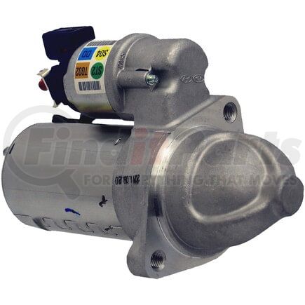 MPA Electrical 6975S Starter Remanufactured Standard