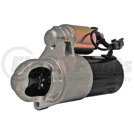 MPA Electrical 6977S Starter Remanufactured Standard