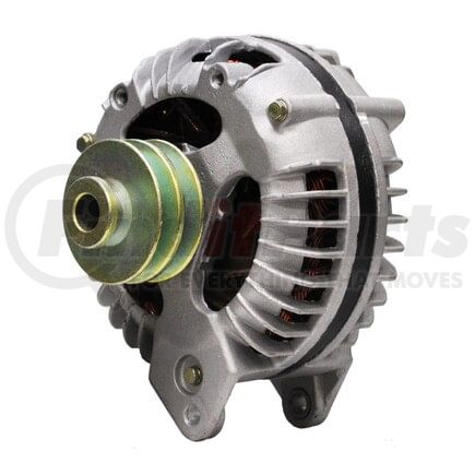 MPA Electrical 7001212 Alternator Remanufactured Standard