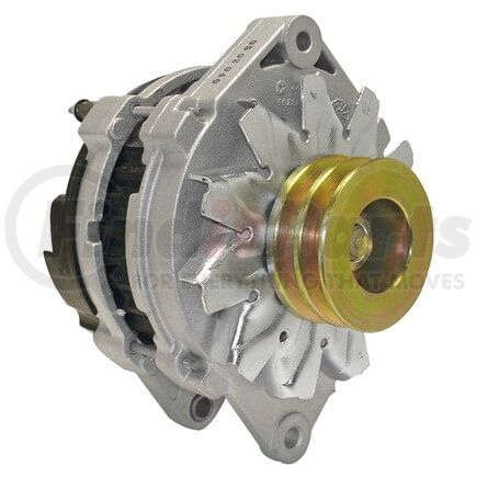 MPA Electrical 7002204 Alternator Remanufactured Standard