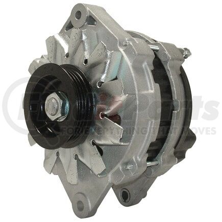MPA Electrical 7002 Alternator Remanufactured Standard