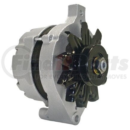 MPA Electrical 7058105 Alternator Remanufactured Standard