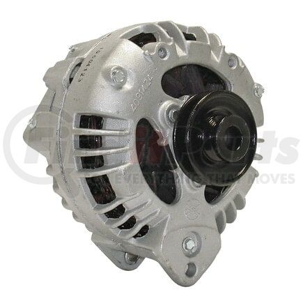 MPA Electrical 7024111 Alternator Remanufactured Standard