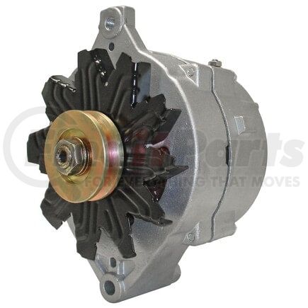 MPA Electrical 7074112 Alternator Remanufactured Standard