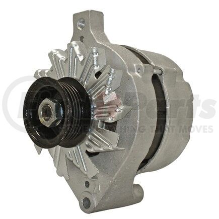 MPA Electrical 7078607 Alternator Remanufactured Standard