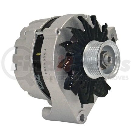 MPA Electrical 7083607 Alternator Remanufactured Standard