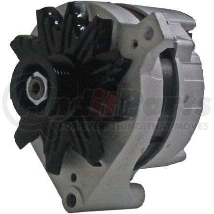 MPA Electrical 7088602 Alternator Remanufactured Standard