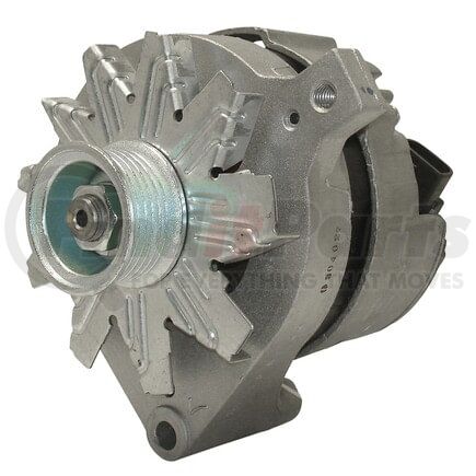 MPA Electrical 7088610 Alternator Remanufactured Standard