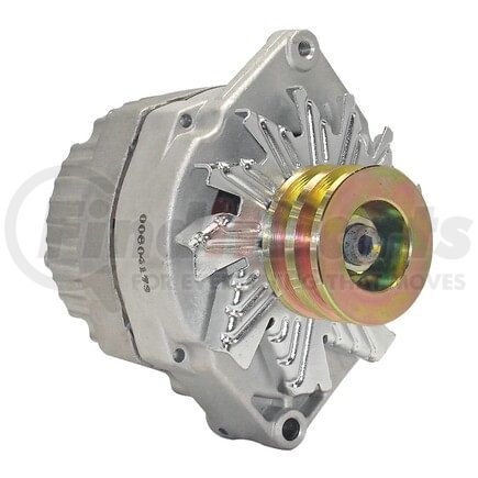 MPA Electrical 7127212 Alternator Remanufactured Standard