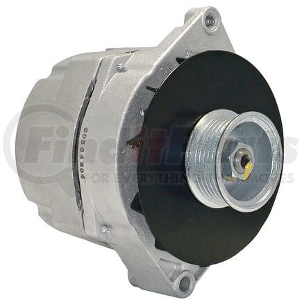 MPA Electrical 7132612 Alternator Remanufactured Standard