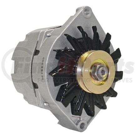 MPA Electrical 7134103 Alternator Remanufactured Standard