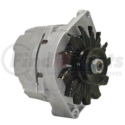 MPA Electrical 7134112 Alternator Remanufactured Standard