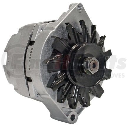 MPA Electrical 7137103 Alternator Remanufactured Standard