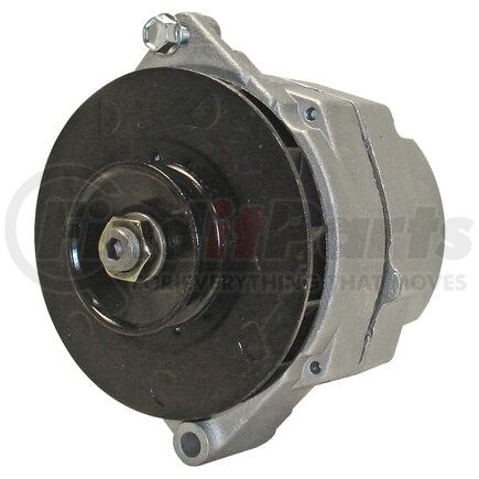 MPA Electrical 7272103 Alternator Remanufactured Standard