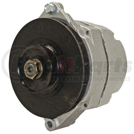 MPA Electrical 7272112 Alternator Remanufactured Standard