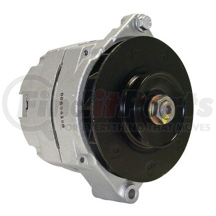 MPA Electrical 7273103 Alternator Remanufactured Standard